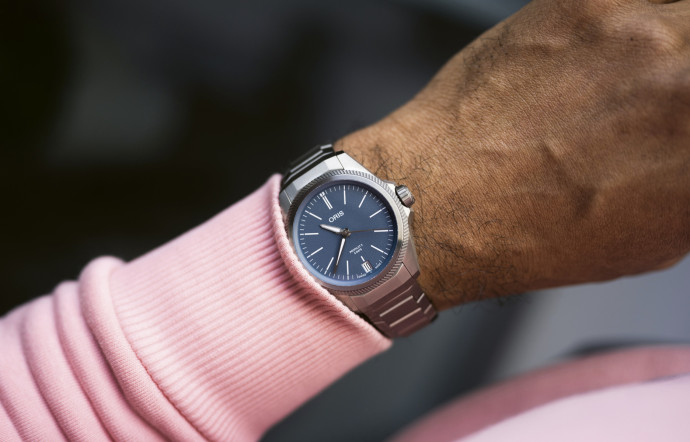 3800 €, www.oris.ch