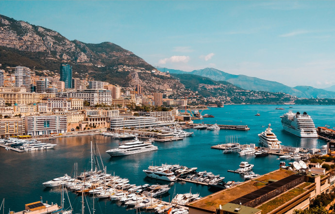 The Good Playlist le Monte Carlo Summer Festival 2022 - the good life