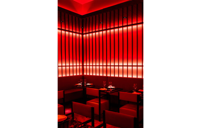 Via Alfieri 17, Milan. houseofronin.it