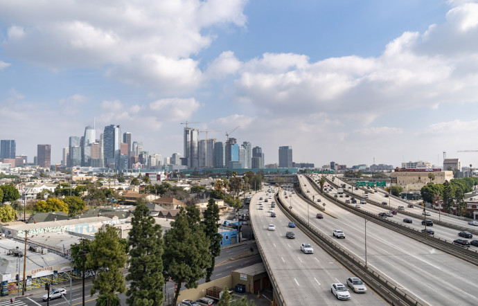 Pollution sécheresse et médias les grands défis de Los Angeles - the good life
