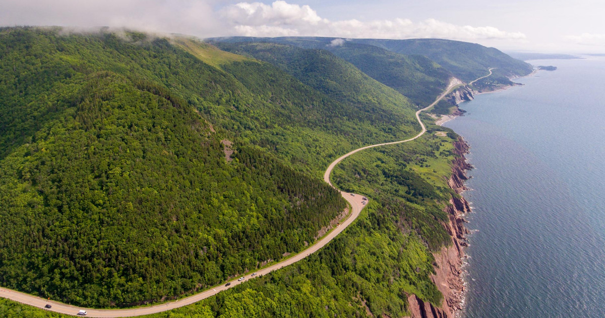 Bonnes adresses et bons conseils pour une escapade en NouvelleÉcosse