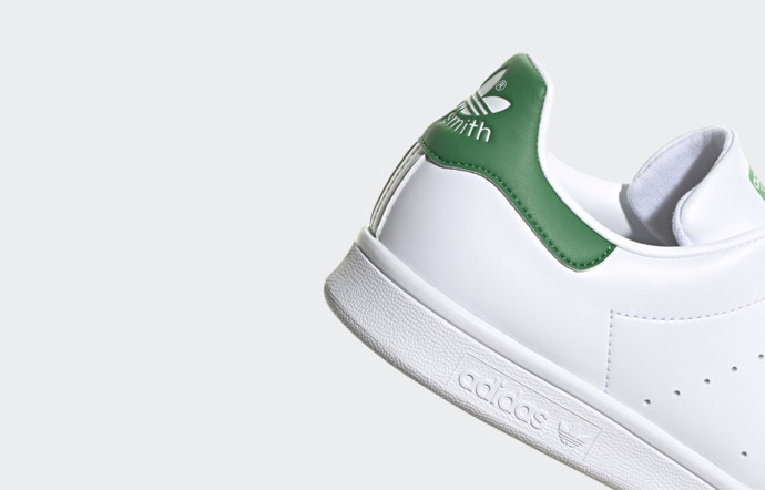 L’iconique Stan Smith.
