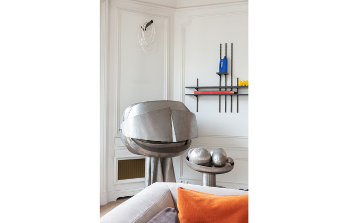 Des objets signés Philolaos.