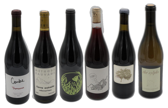 Sélection nos 6 bouteilles de vin californien favorites - the good life
