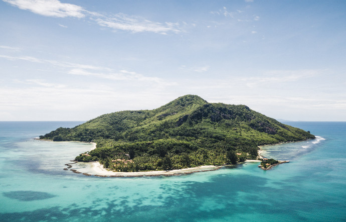 Club Med Seychelles direction 2e étoile, et tout droit jusqu’au matin - the good life
