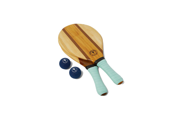 Frescobol Carioca sur MrPorter.com, 200 €.