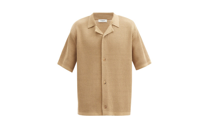 Le 17 septembre sur MatchesFashion.com, 278 €.