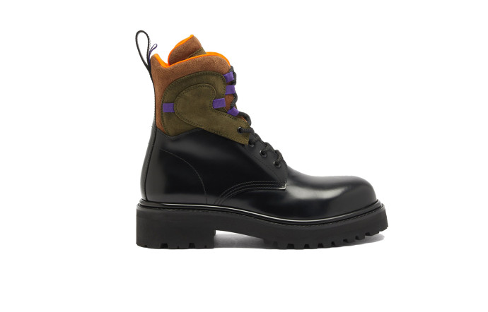 Altu sur MatchesFashion.com, 815 €.