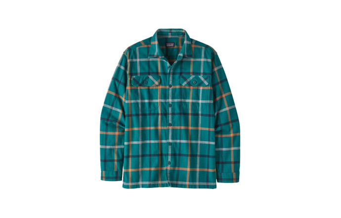 Patagonia, 95 €.