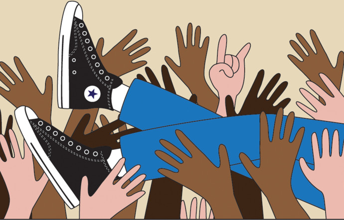 10 sneakers de légende Converse All Star Chuck Taylor la doyenne - the good life