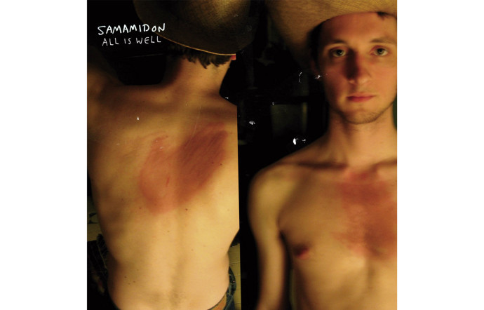 All Is Well, sorti en 2008 sur le label islandais Bedroom Community,