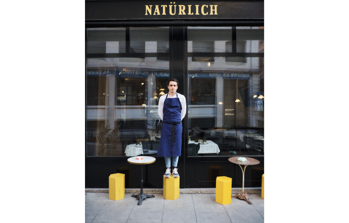 Natürlich. Rue de la Coulouvrenière 38. naturlich.ch – 36 heures pour visiter Genève