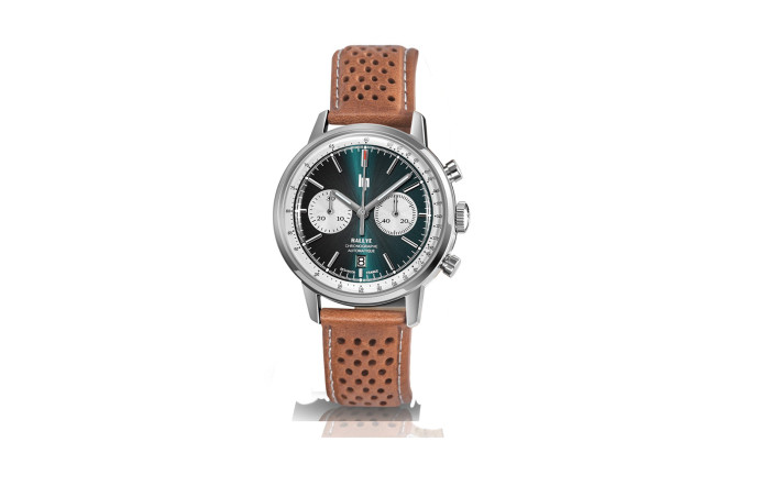 Lip, 1 490 €. – Nos 6 montres de course préférées du moment