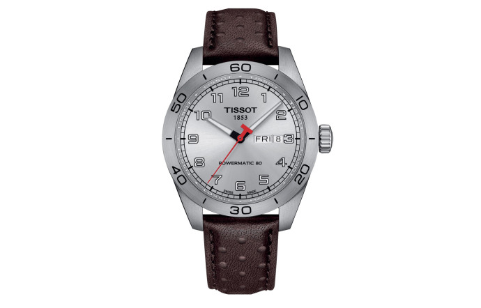 Tissot, 695 €.