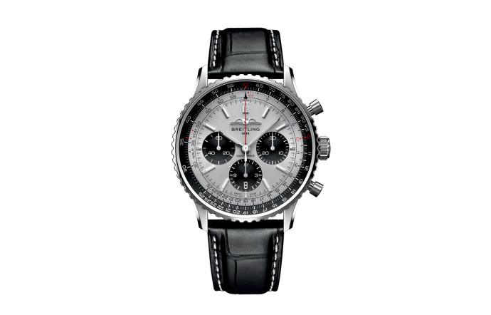 Breitling, 8 400 €.