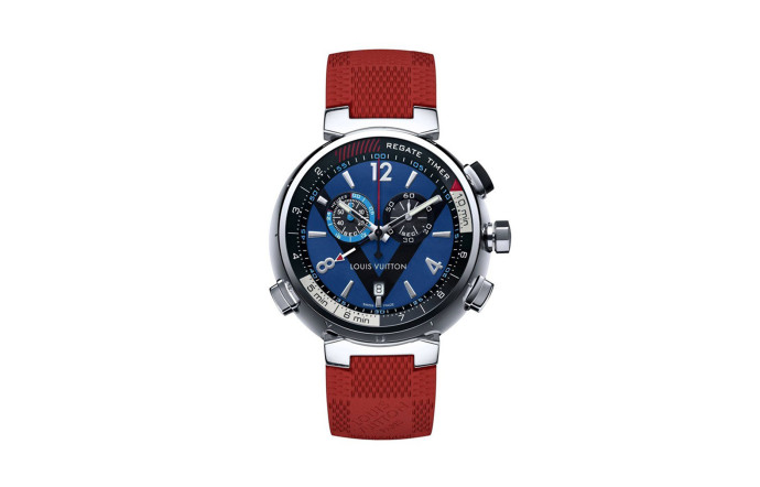 Louis Vuitton, 4 170 €.