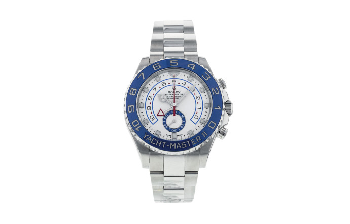 Rolex, 17 600 €.