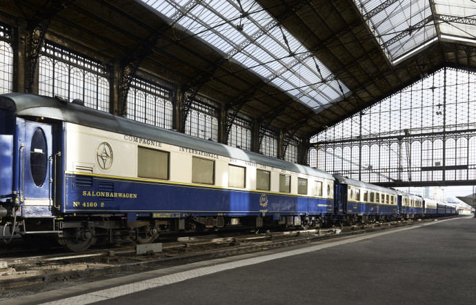 Orient Express un train nommé désir - the good life