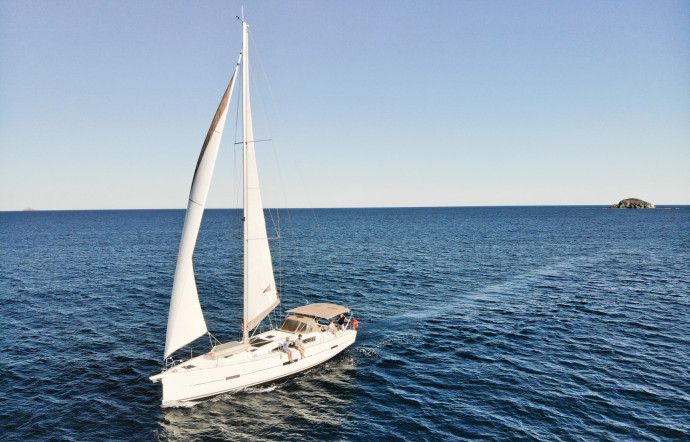 Après la crise, Dream Yacht Charter a retrouvé sa place de leader mondial.
