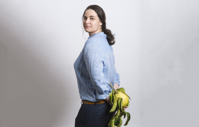 Les jeunes chefs de moins de 30 ans, dont fait partie Julia Sedefdjian, bouleversent les codes et dynamisent un secteur ébranlé.
