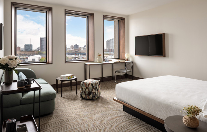 www.hotelmarcel.com