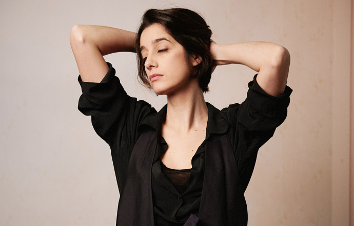 Raquel Camarinha.