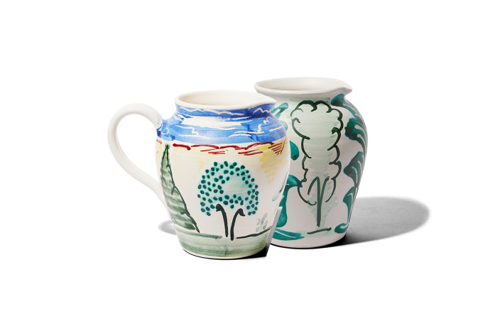 Diptyque, 650 € l’unité.