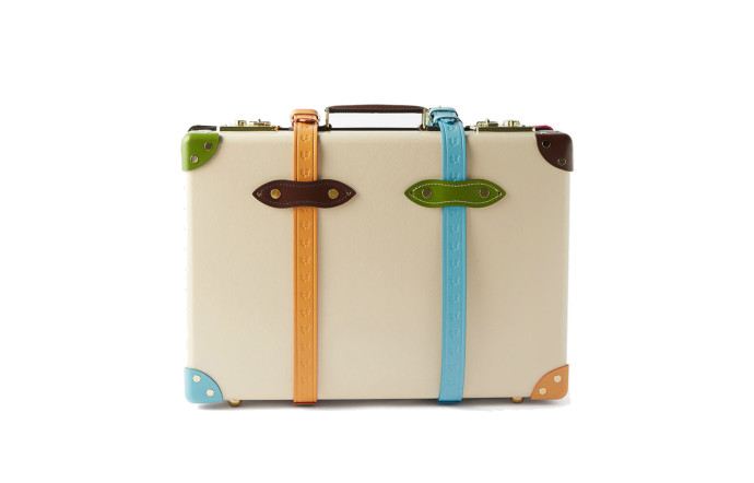 Globe-Trotter, 1 749 €.