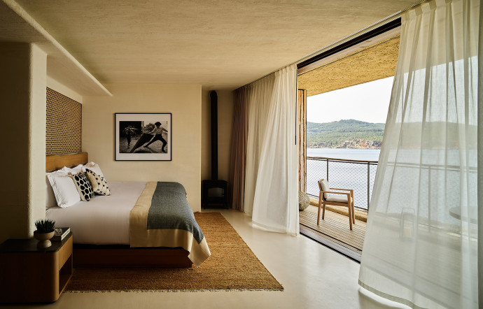 Camí de Sa Torre, 71. sixsenses.com