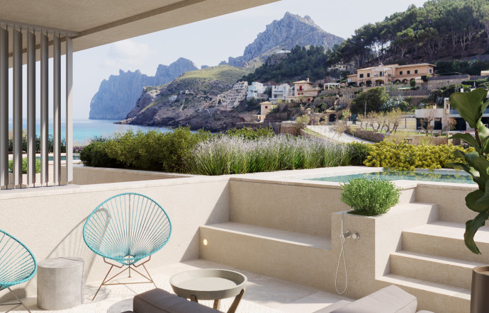 Carrer Cala Molins, 6. elvicenc.com designhotels.com
