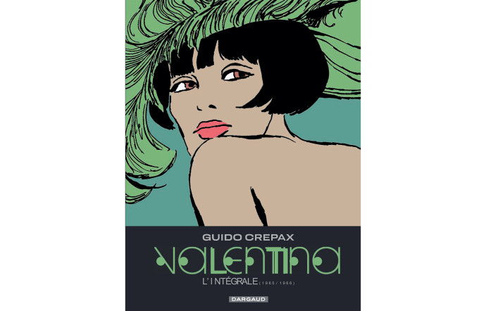 Valentina.