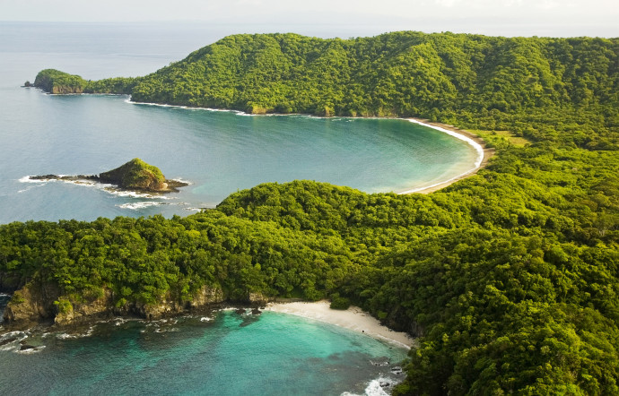Une immersion dans la nature luxuriante du Costa Rica avec Tierra Latina.