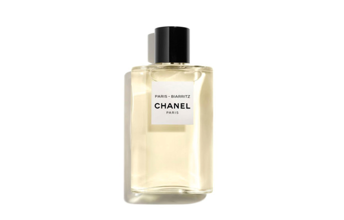 Chanel, 135 €