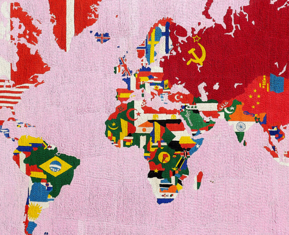 Semaine de l art contemporain à Paris : Christie s prend le pouls du