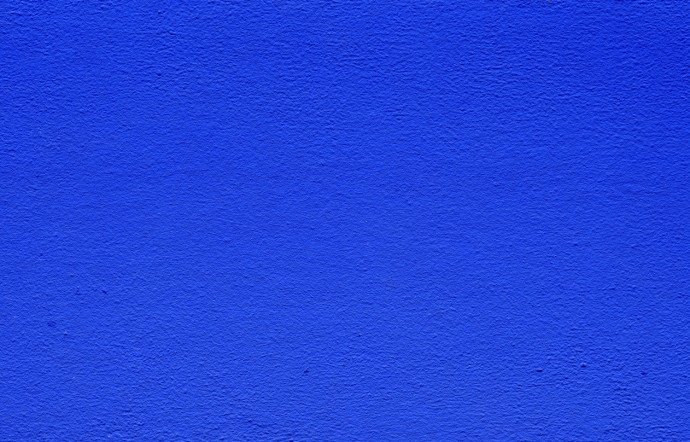YVES KLEIN (1928-1962), Nu d’Iris Clert sortant de l’onde, (IKB 120), 1957, pigment pur et résine synthétique sur toile montée sur panneau, 73.5 x 36.5 cm, 1 000 000-1 500 000 €
