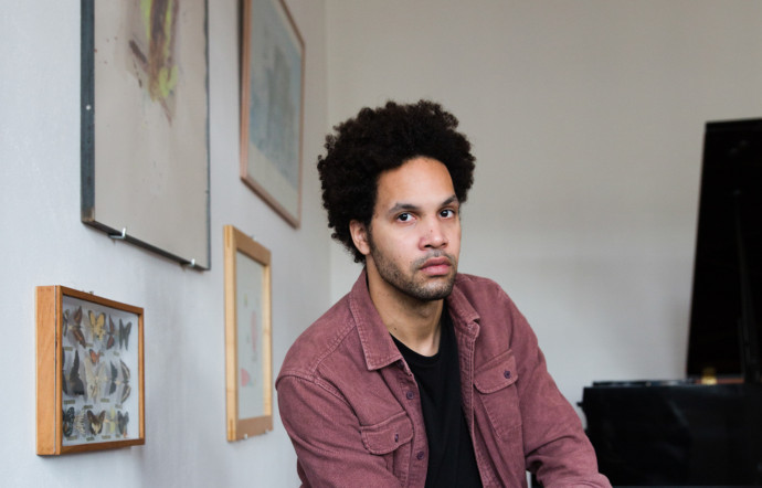Tony Tixier, pianiste et compositeur de jazz français.
