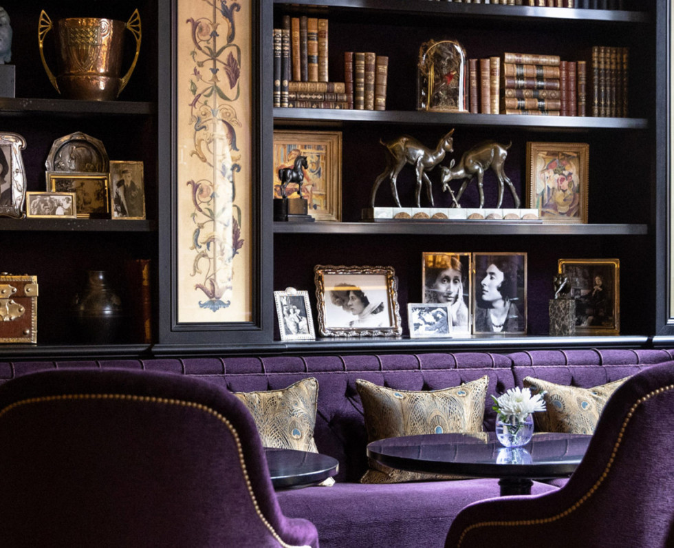 Ouverture : L’oscar London, Palace « effortless » à Bloomsbury