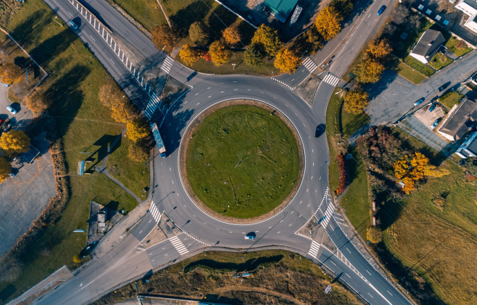En 2050, près de six milliards d’êtres humains devraient vivre en ville.