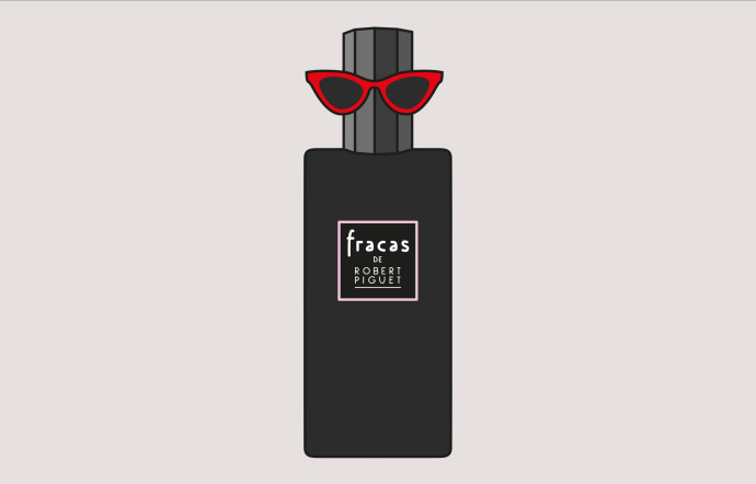 Fracas, de Piguet.