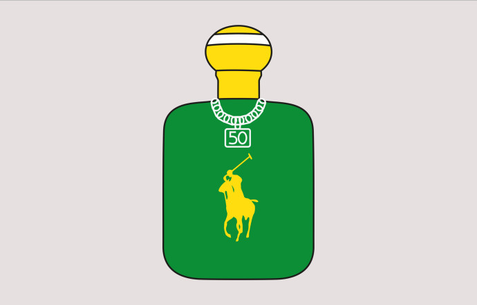 Polo, de Ralph Lauren.