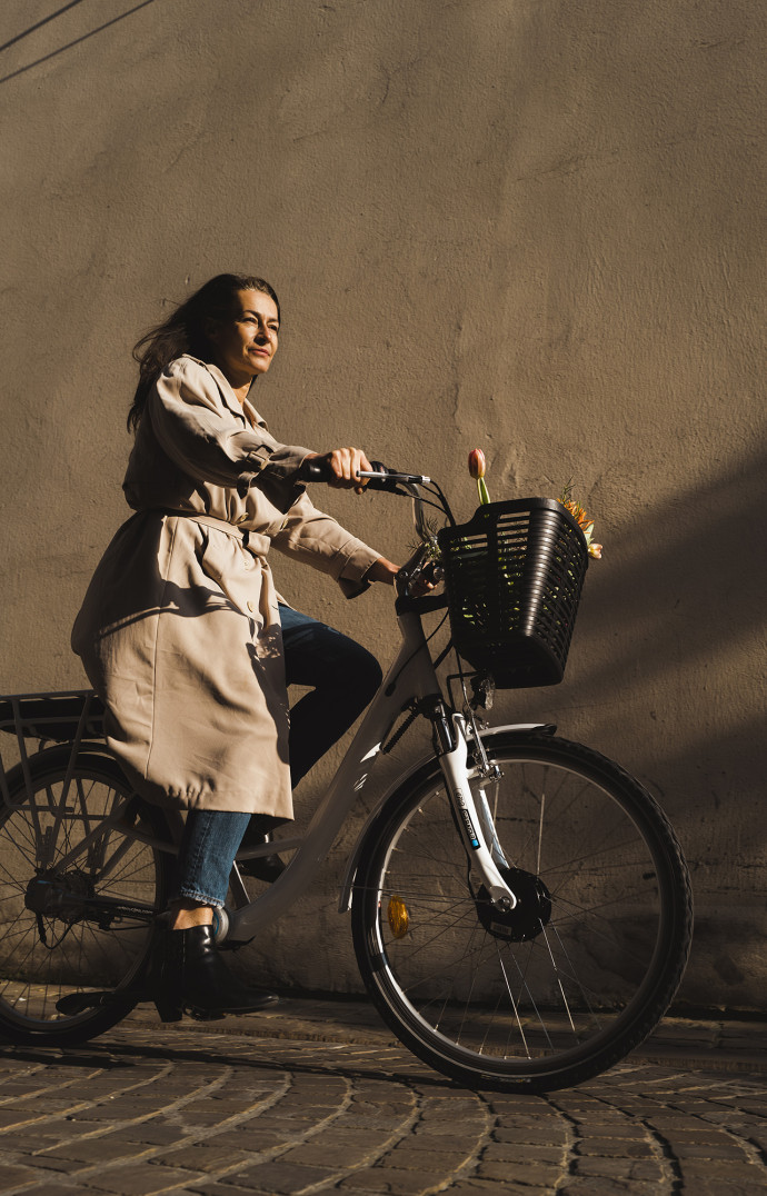 Le vélo électrique reconditionné : le véritable futur de la mobilité durable ?