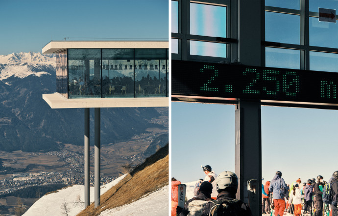 La Sellaronda, l’un des domaines skiables les plus célèbres au monde.