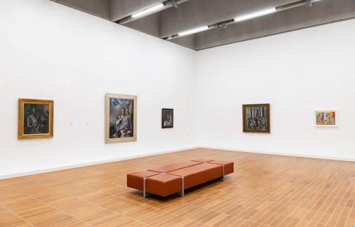 Le musée du Prado nous convie à une mise en regard unique entre 2 maîtres de la peinture espagnole : le Greco et Picasso.