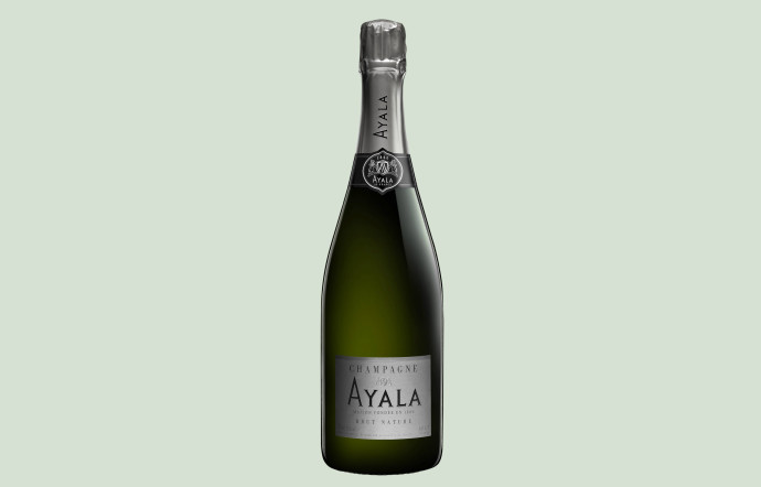 La Brut Nature d’Ayala.