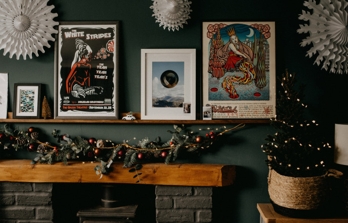 Cette année, Noël sera sous le signe de l’inspiration.