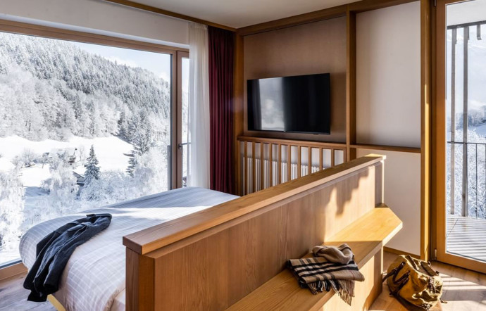 Le Falkensteiner à Montafon