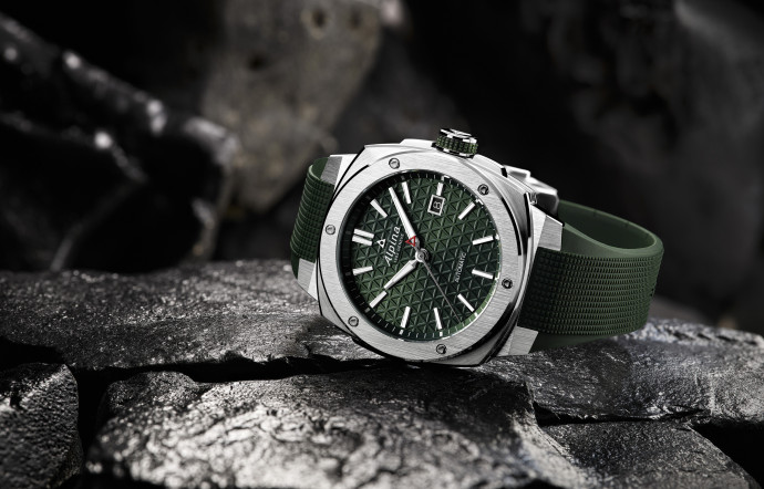 L’Alpiner Extreme Automatic, à retrouver dans notre sélection ci-dessous.
