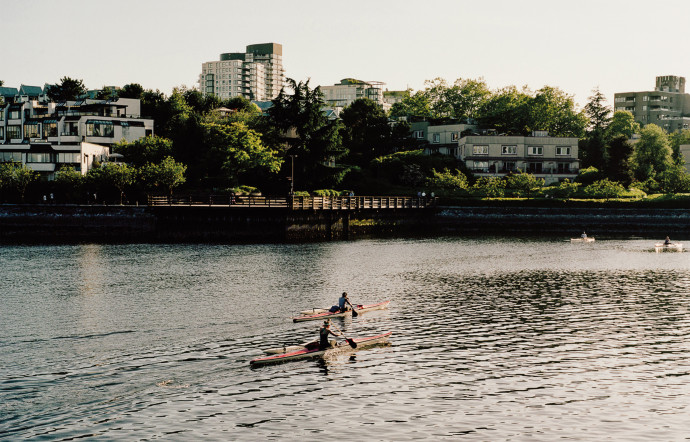False Creek.