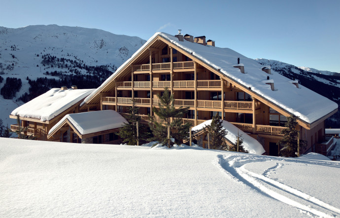 Chalet Ultraluxe