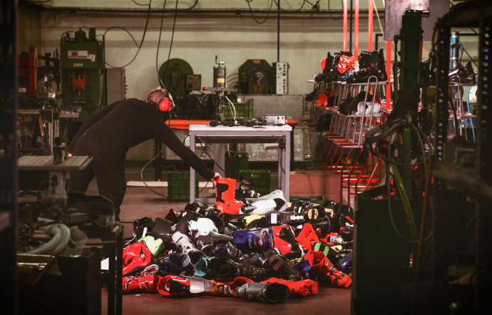 Le programme Recycle Your Bootsmis en place par Tecnica pour collecter et retraiter les chaussures de ski.